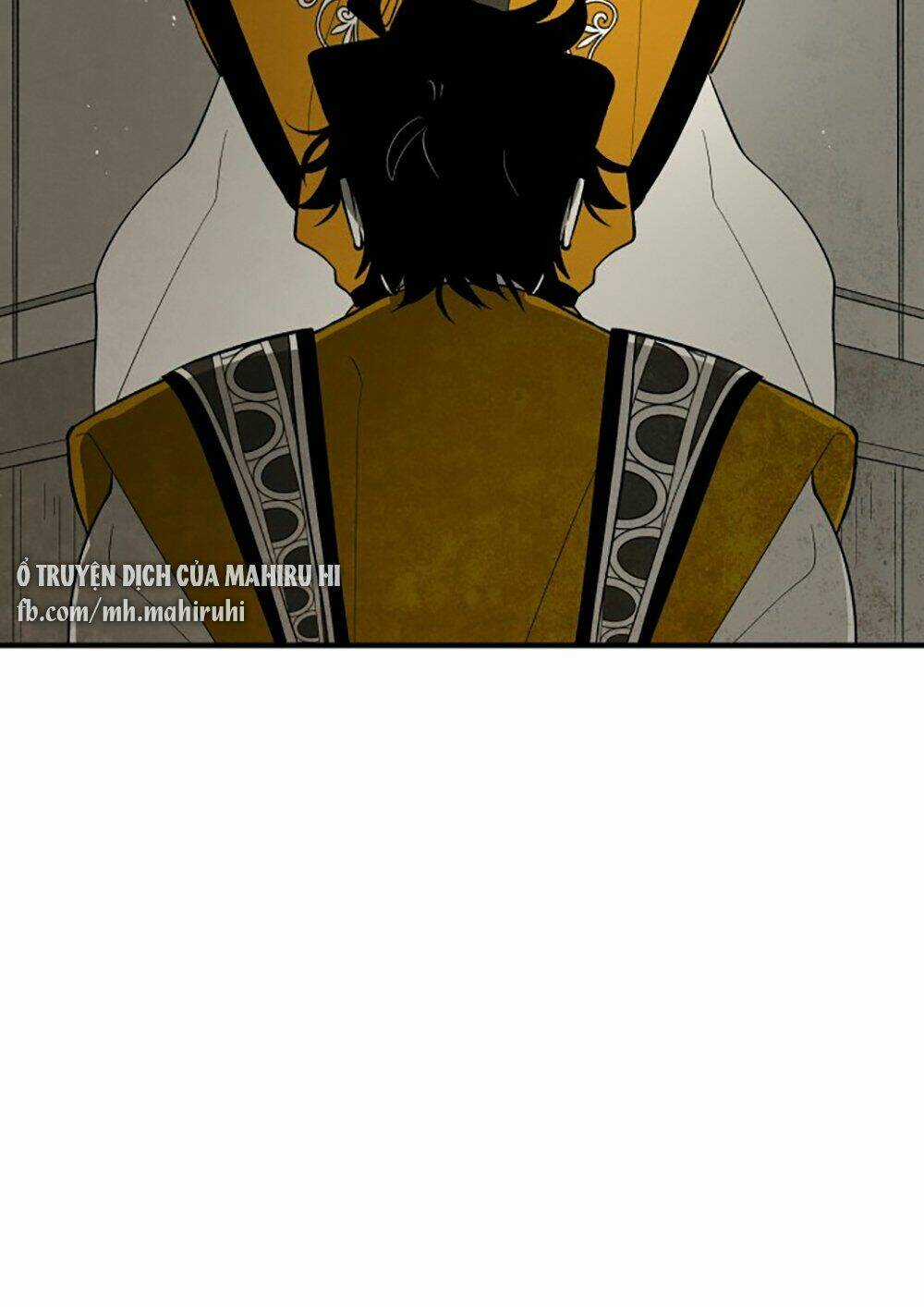 Vân Trung Hoa - Chapter 105 - Trang 40