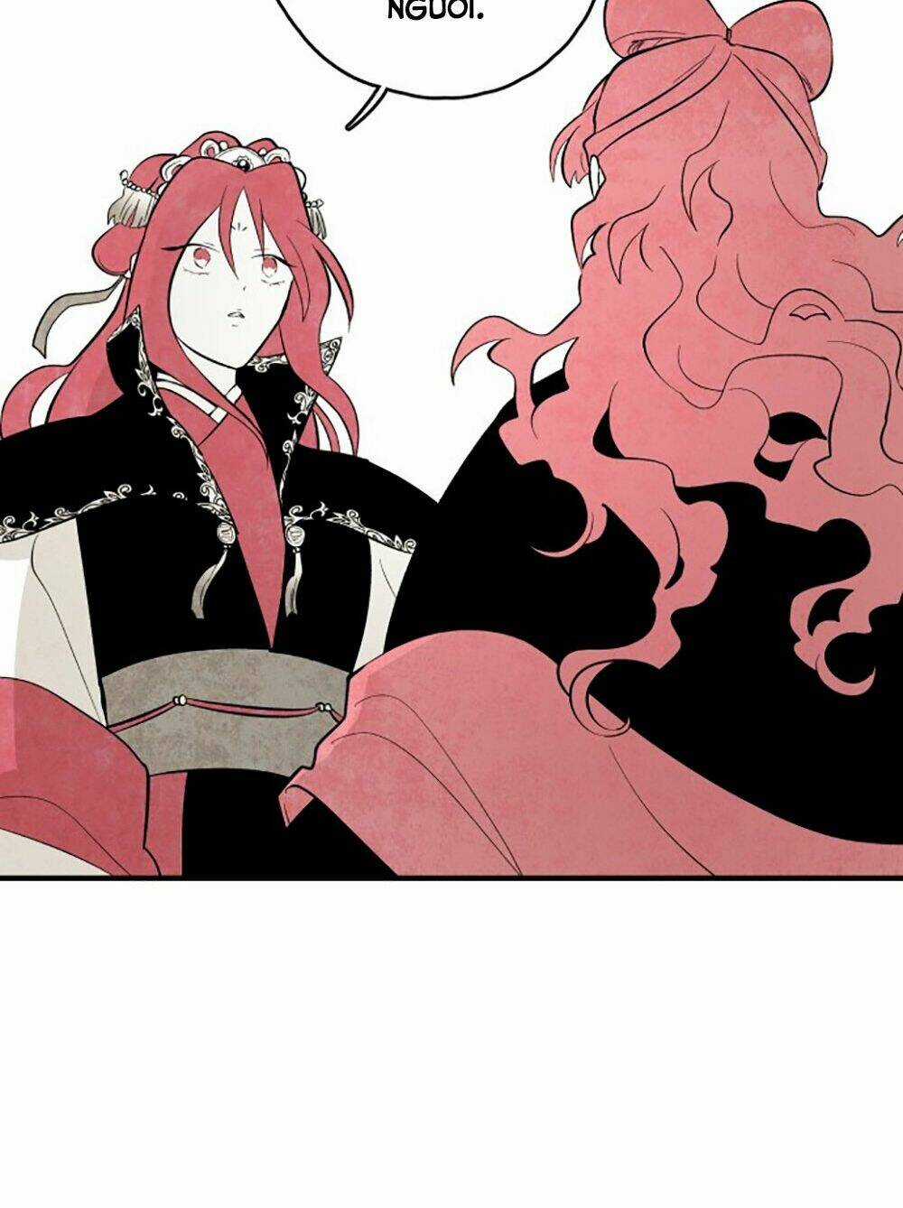 Vân Trung Hoa - Chapter 105 - Trang 5