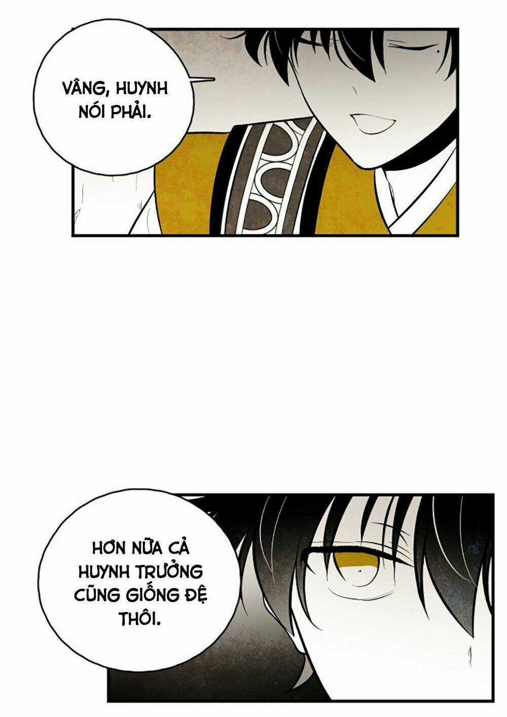 Vân Trung Hoa - Chapter 105 - Trang 41