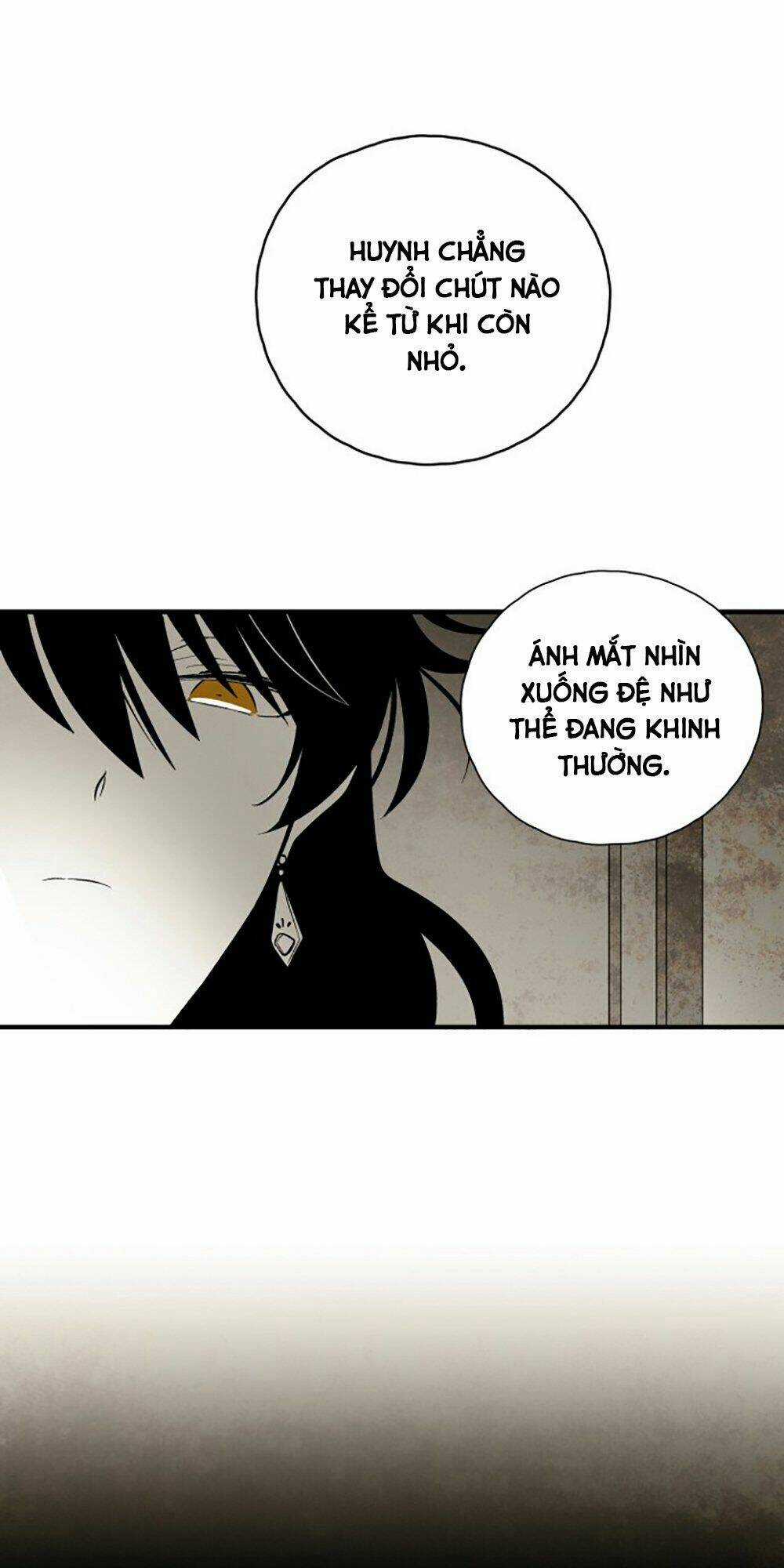 Vân Trung Hoa - Chapter 105 - Trang 42