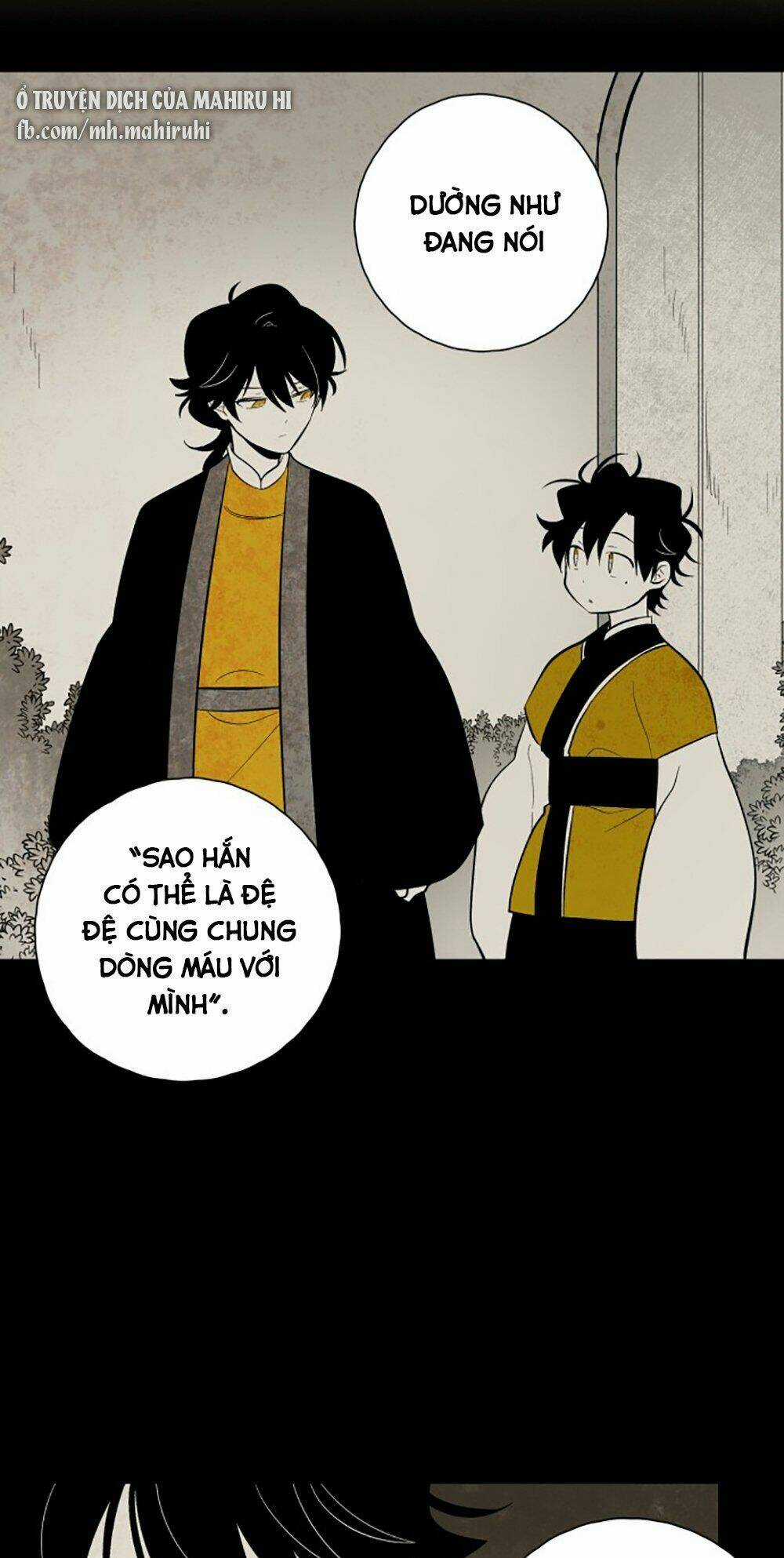 Vân Trung Hoa - Chapter 105 - Trang 43