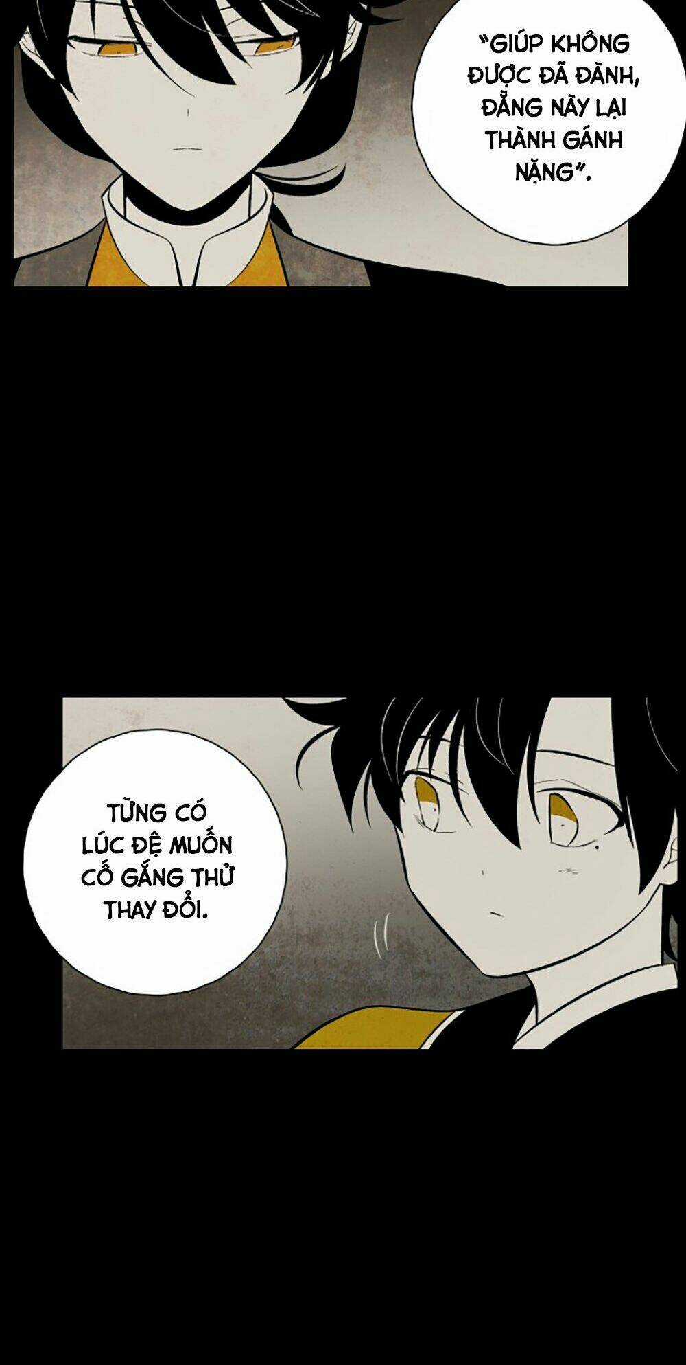 Vân Trung Hoa - Chapter 105 - Trang 44