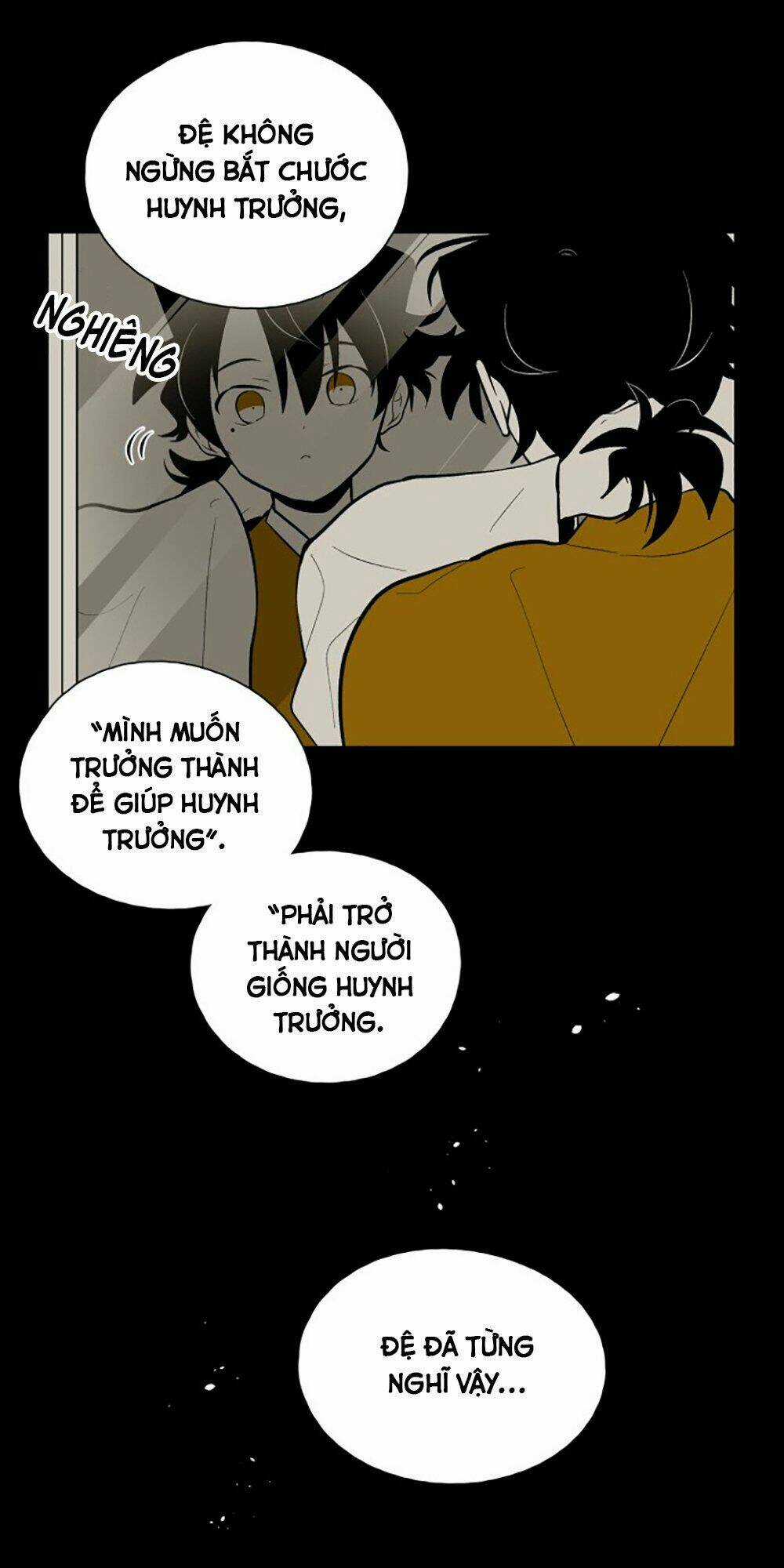 Vân Trung Hoa - Chapter 105 - Trang 45