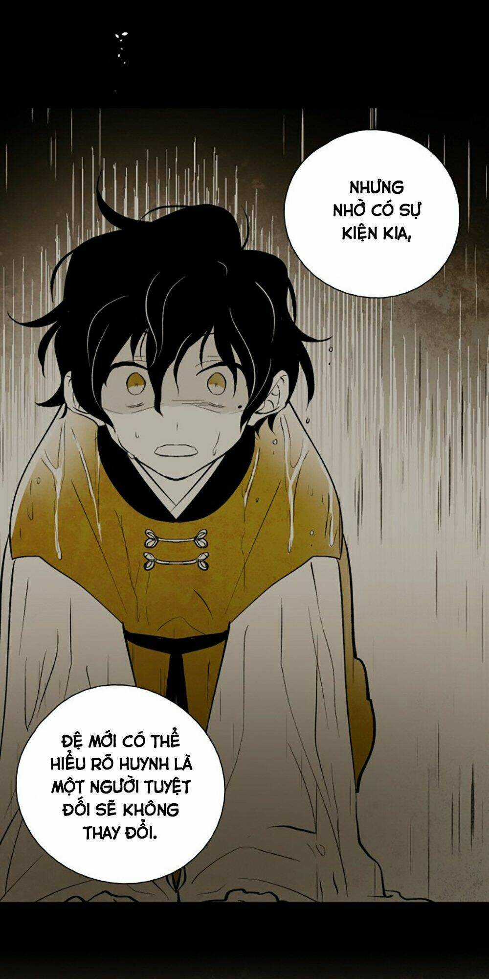 Vân Trung Hoa - Chapter 105 - Trang 46