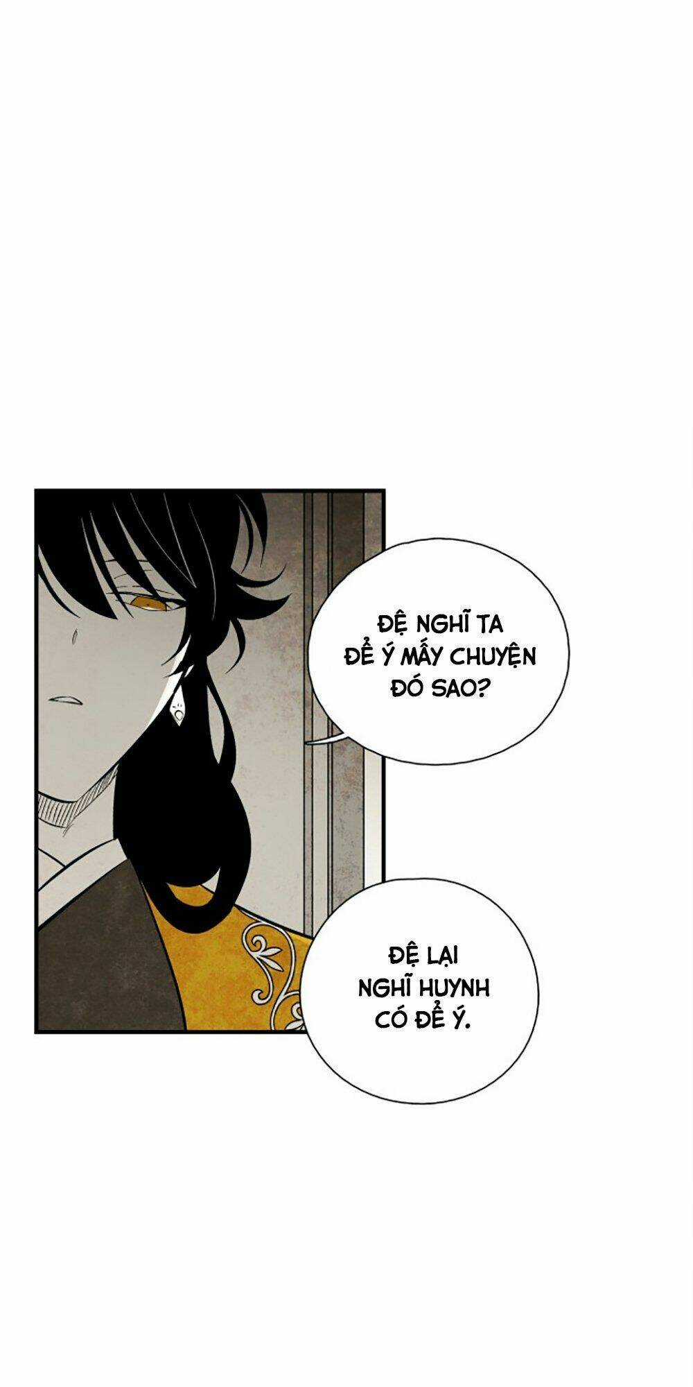 Vân Trung Hoa - Chapter 105 - Trang 49