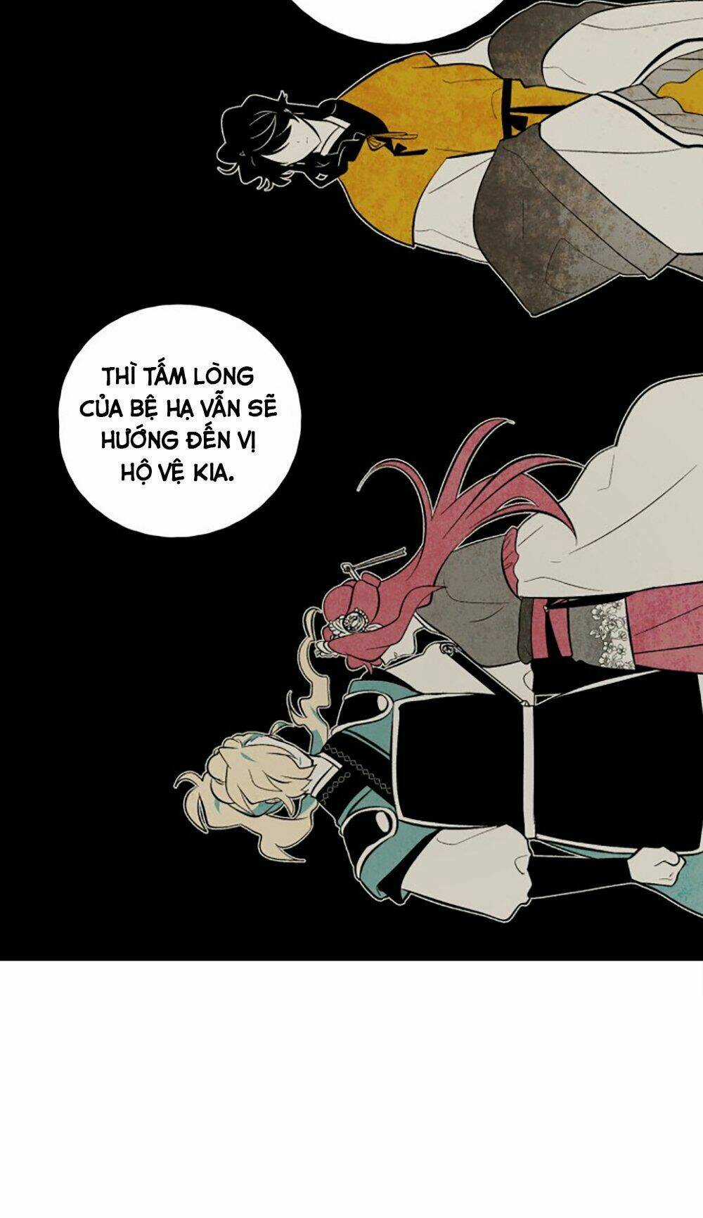 Vân Trung Hoa - Chapter 105 - Trang 51