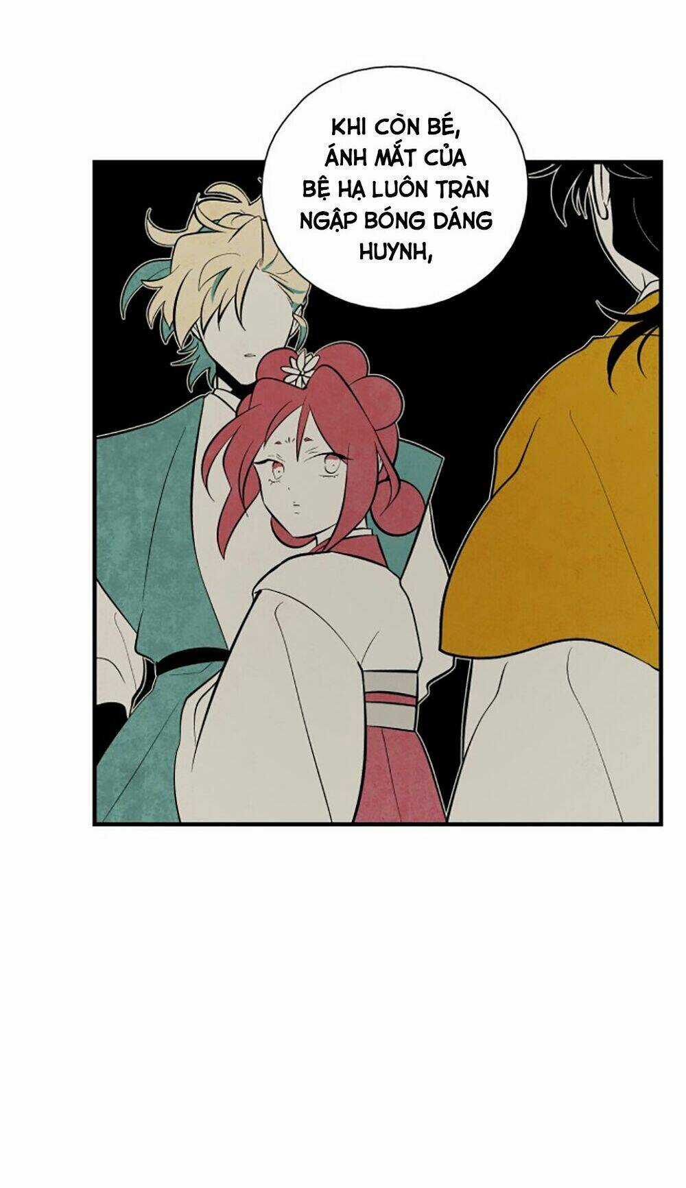 Vân Trung Hoa - Chapter 105 - Trang 52