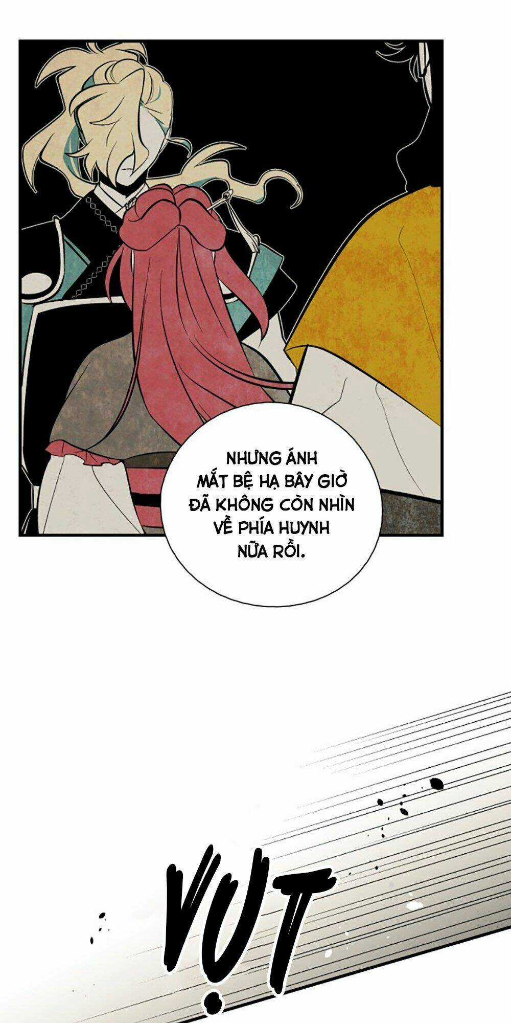 Vân Trung Hoa - Chapter 105 - Trang 53