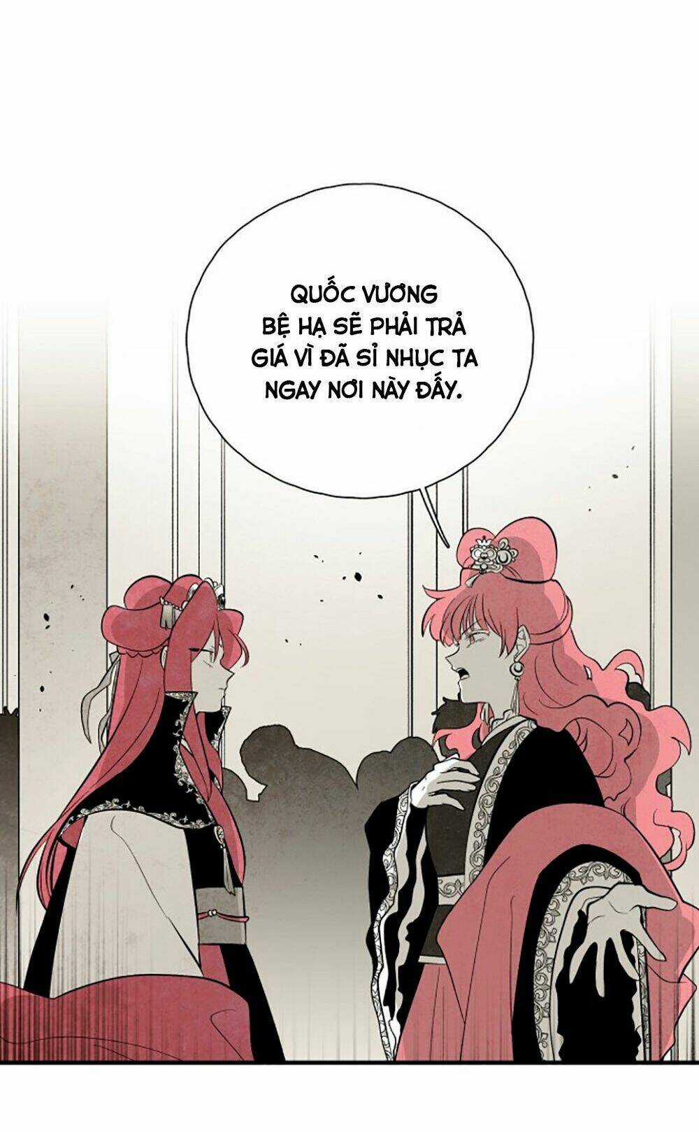 Vân Trung Hoa - Chapter 105 - Trang 9