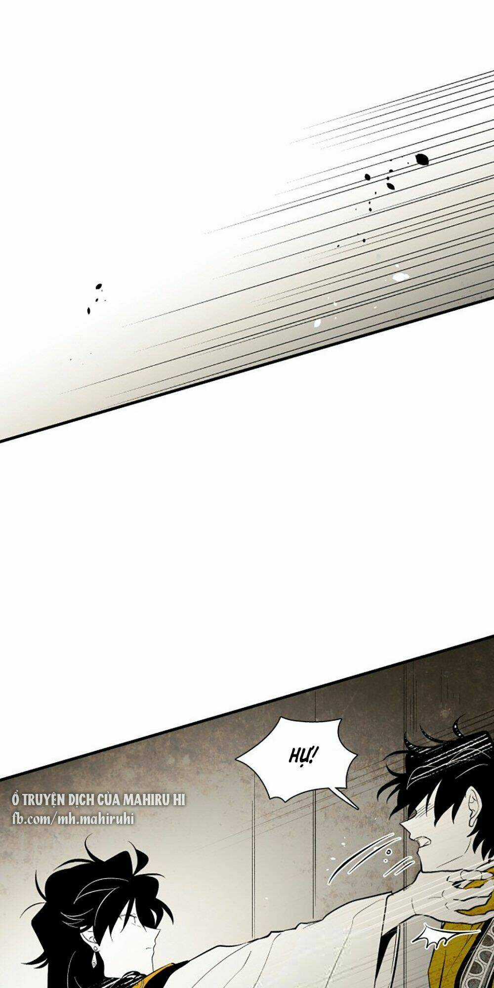 Vân Trung Hoa - Chapter 106 - Trang 2