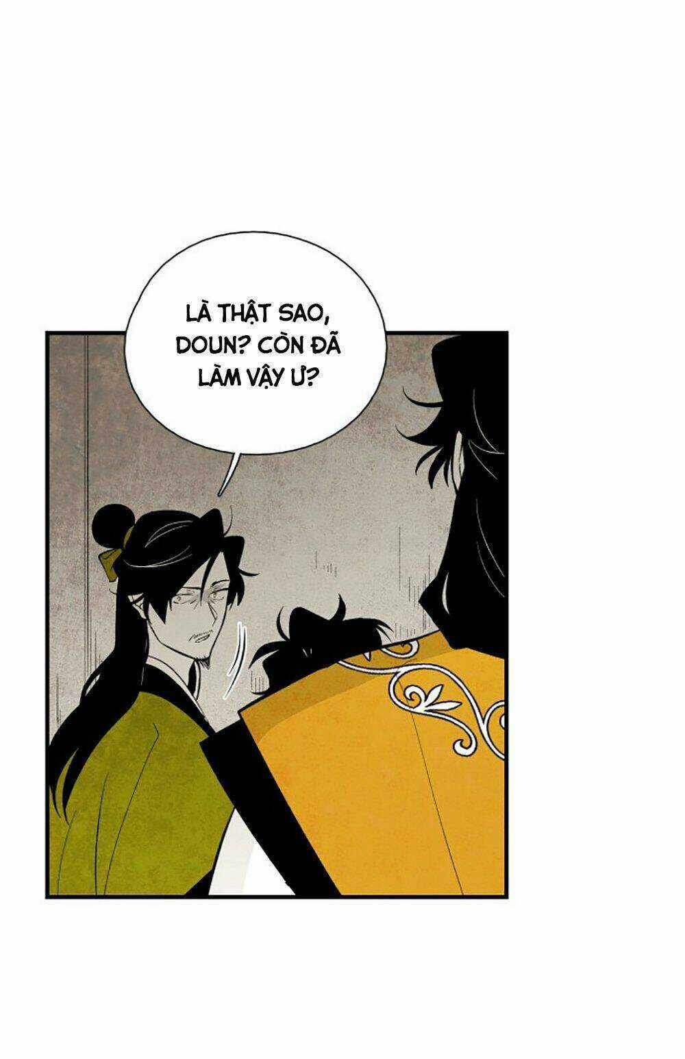 Vân Trung Hoa - Chapter 106 - Trang 12