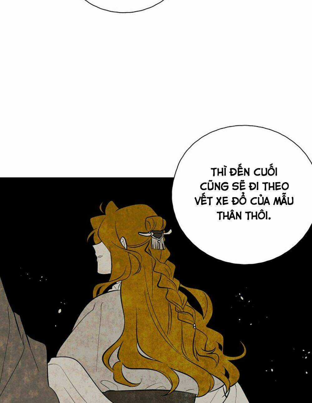 Vân Trung Hoa - Chapter 106 - Trang 16