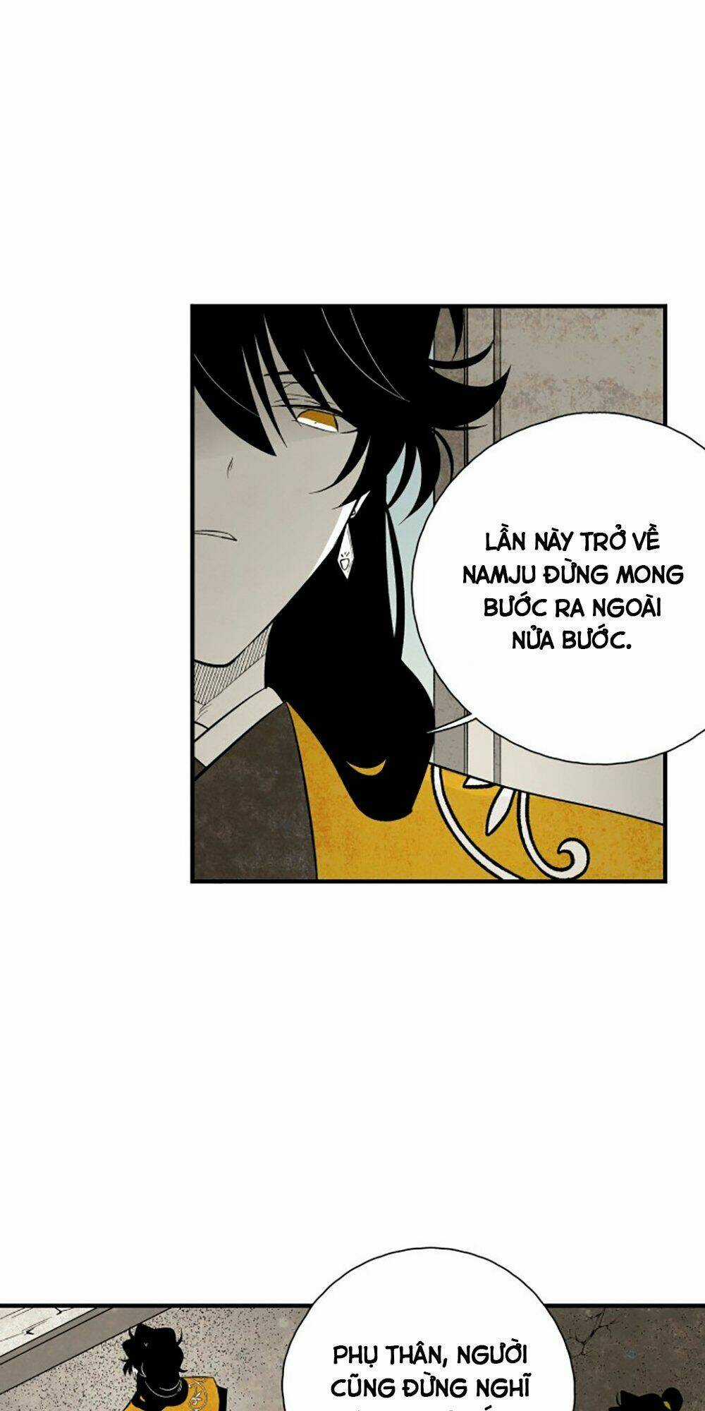 Vân Trung Hoa - Chapter 106 - Trang 18