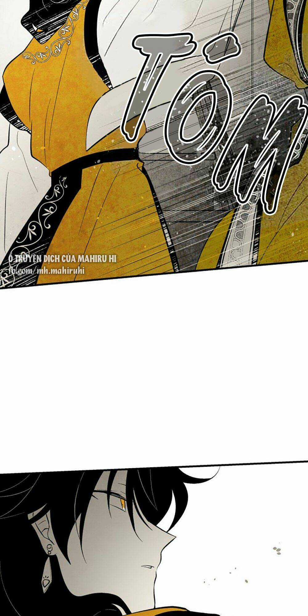 Vân Trung Hoa - Chapter 106 - Trang 3