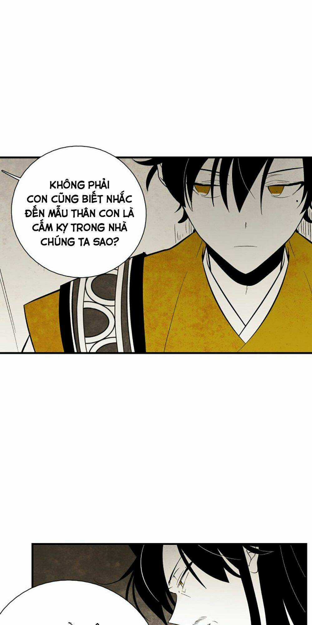 Vân Trung Hoa - Chapter 106 - Trang 23