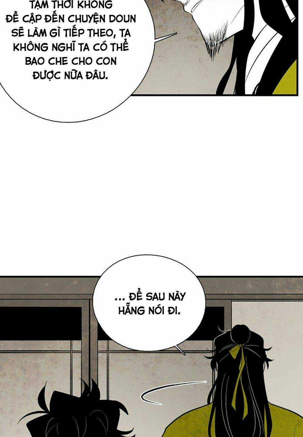 Vân Trung Hoa - Chapter 106 - Trang 24