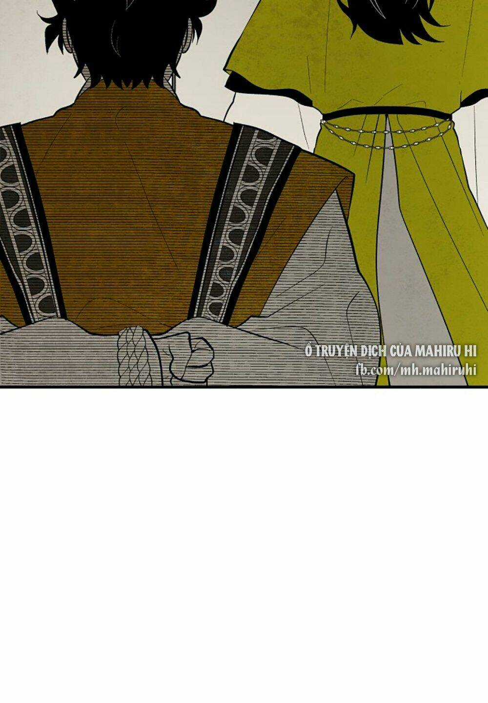 Vân Trung Hoa - Chapter 106 - Trang 25