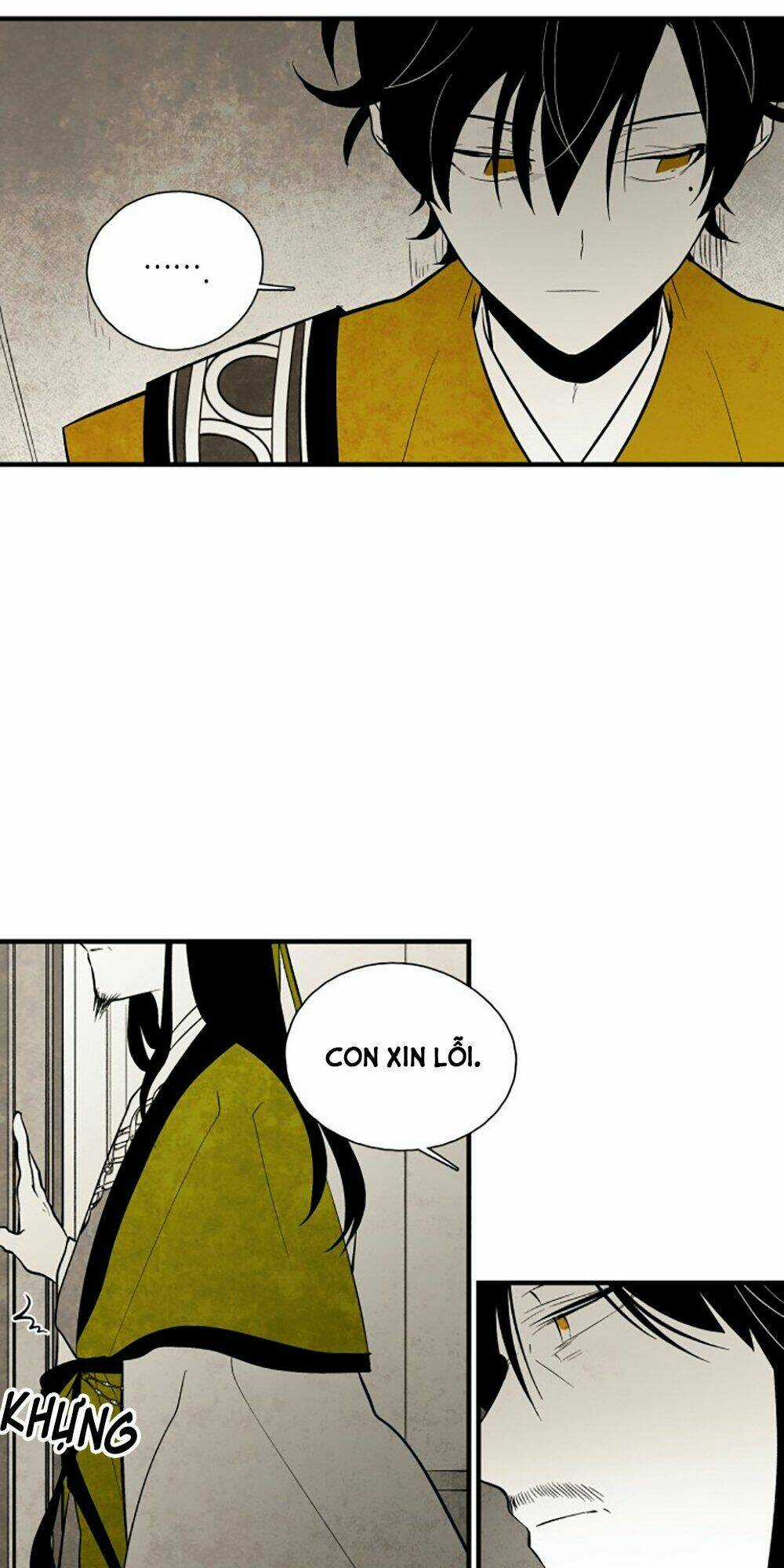 Vân Trung Hoa - Chapter 106 - Trang 26