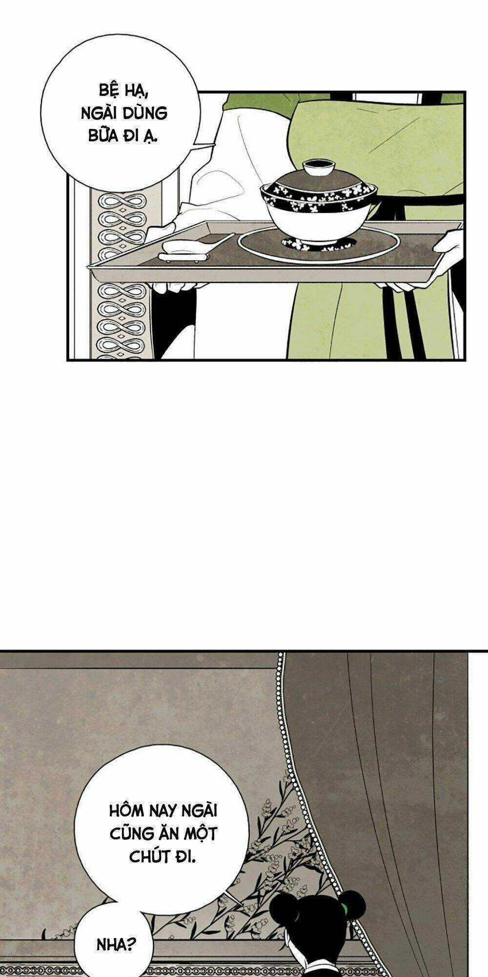 Vân Trung Hoa - Chapter 106 - Trang 29