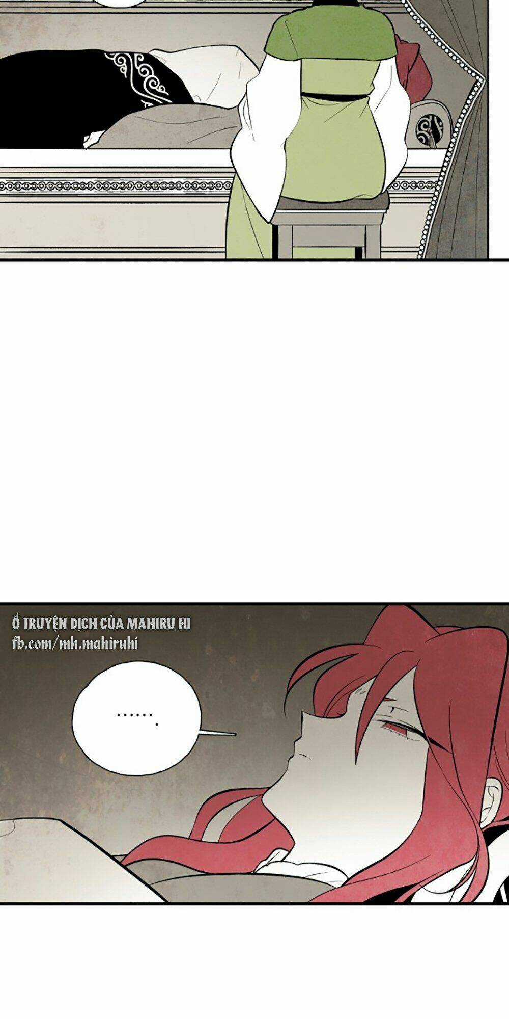 Vân Trung Hoa - Chapter 106 - Trang 30