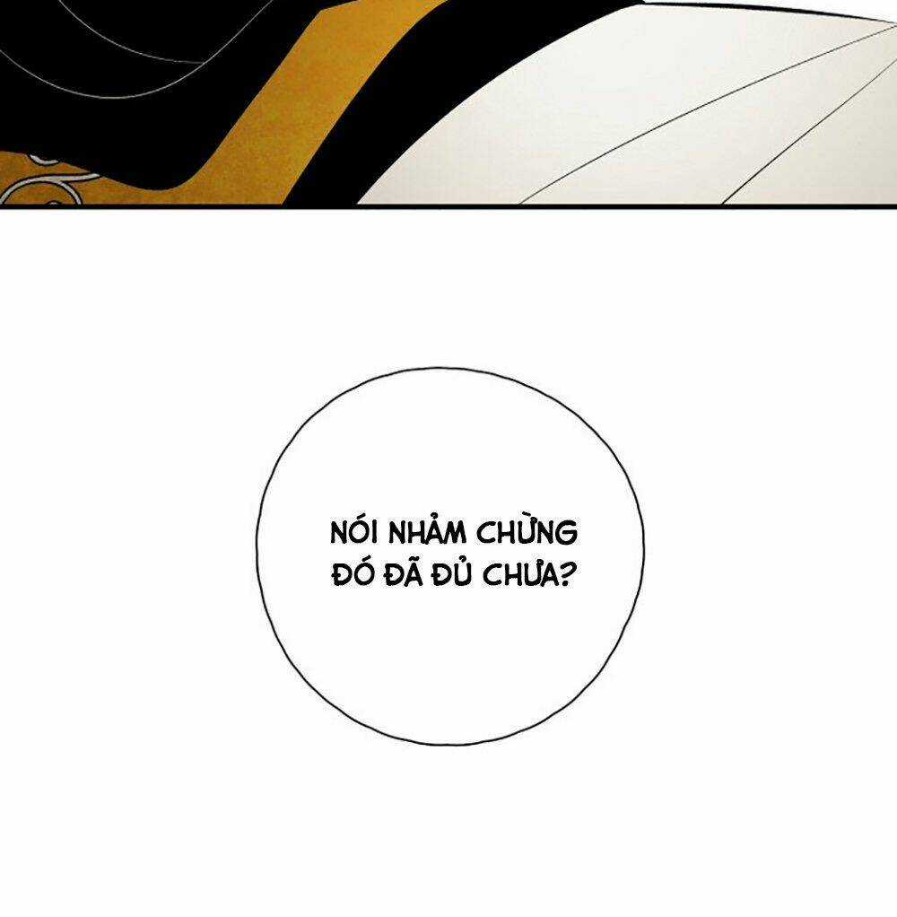 Vân Trung Hoa - Chapter 106 - Trang 4