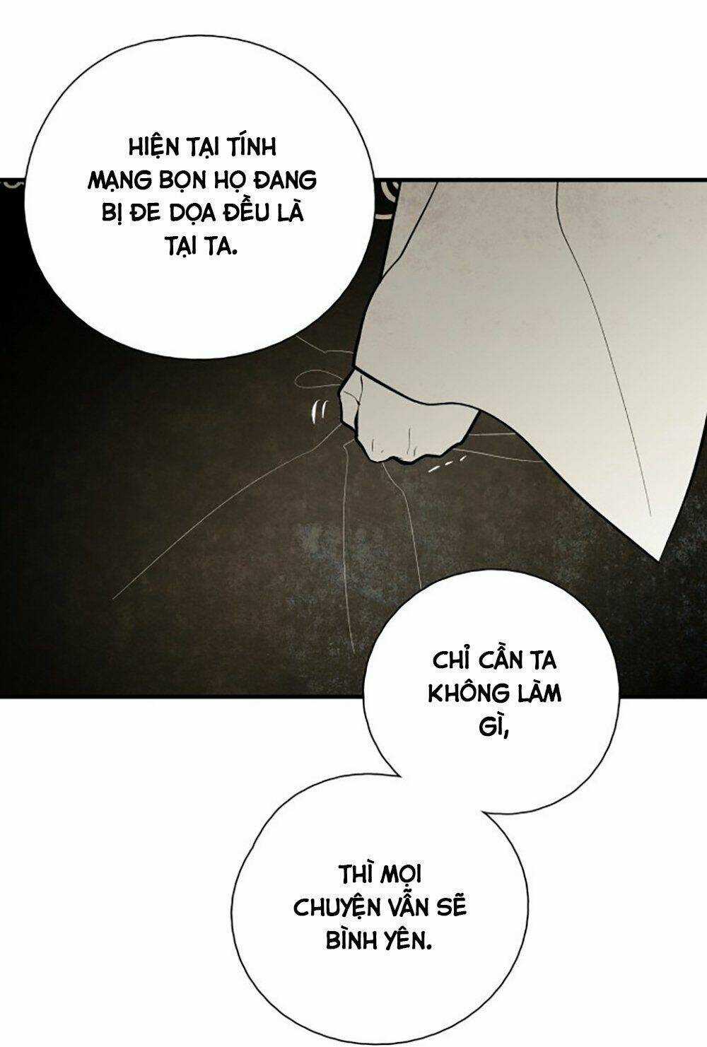 Vân Trung Hoa - Chapter 106 - Trang 35