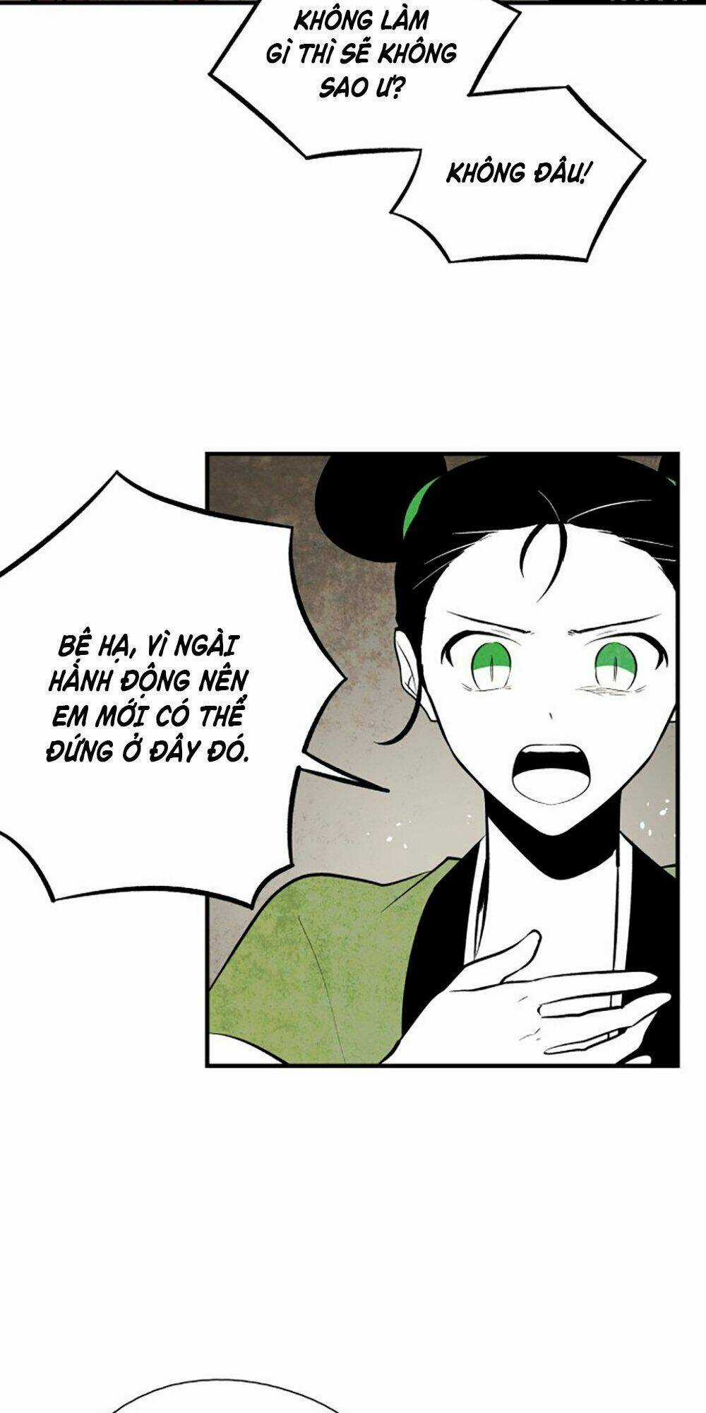 Vân Trung Hoa - Chapter 106 - Trang 37