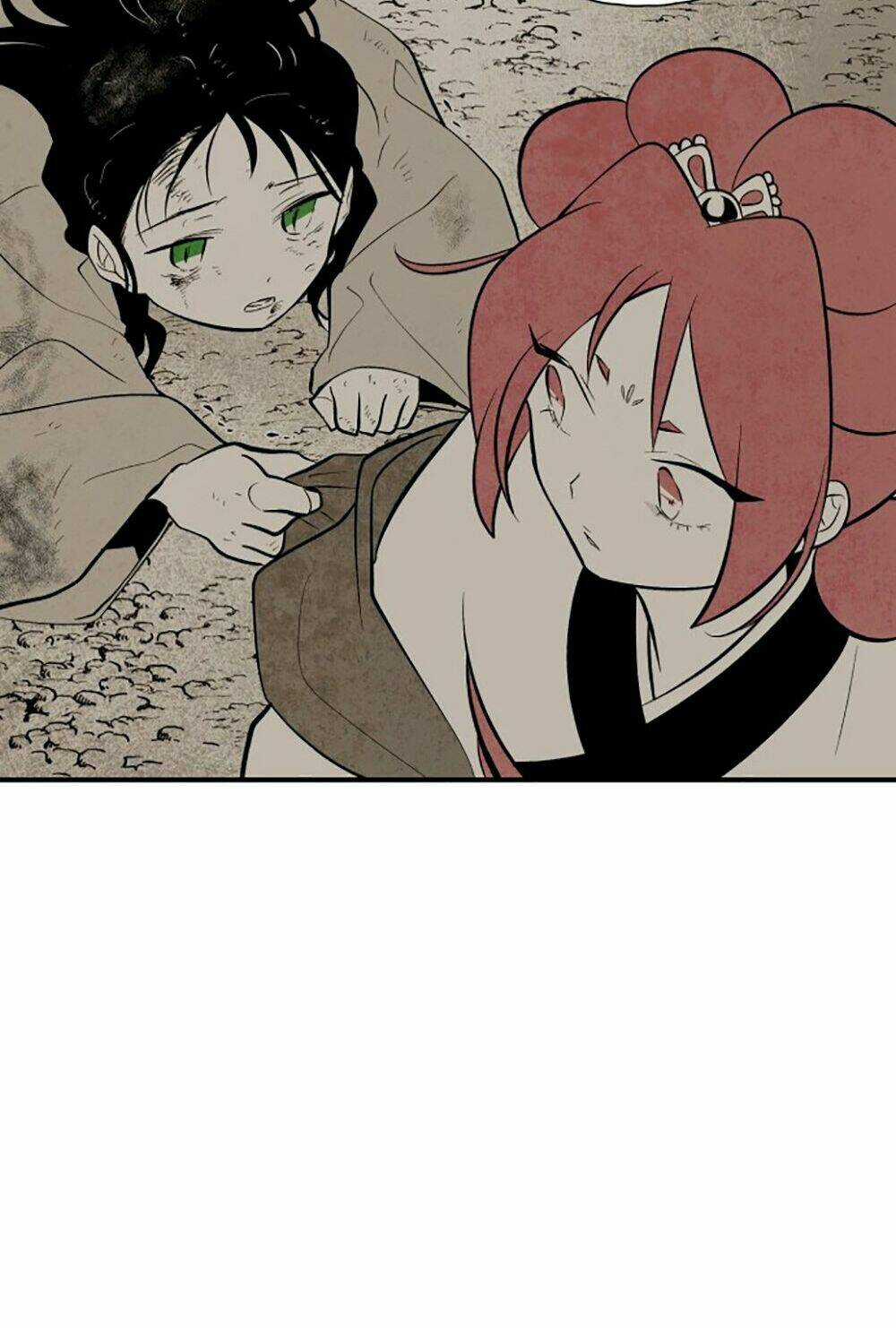 Vân Trung Hoa - Chapter 106 - Trang 40