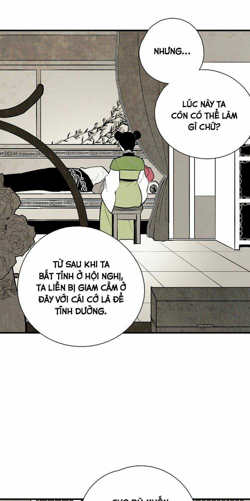 Vân Trung Hoa - Chapter 106 - Trang 45