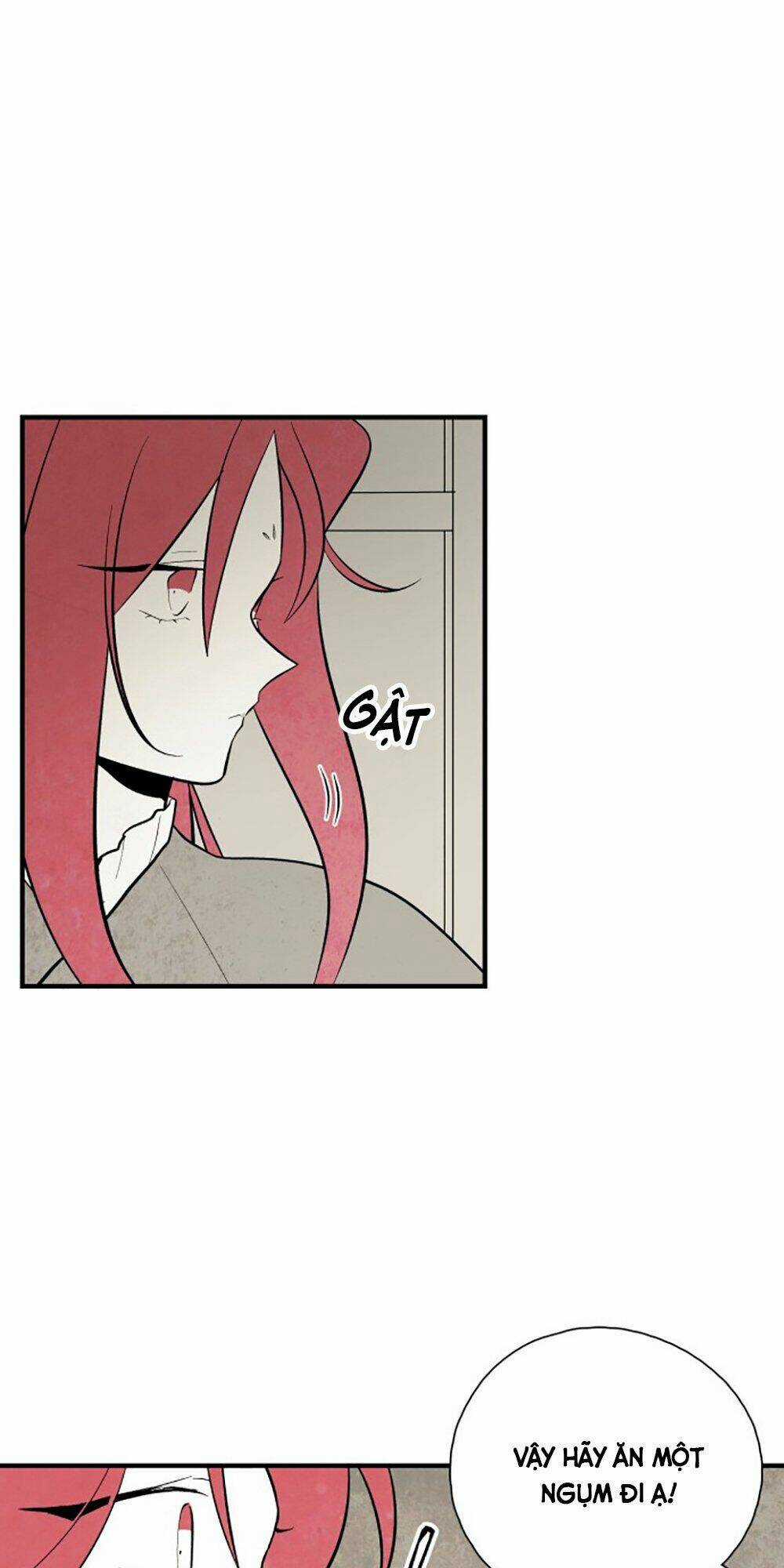 Vân Trung Hoa - Chapter 106 - Trang 49