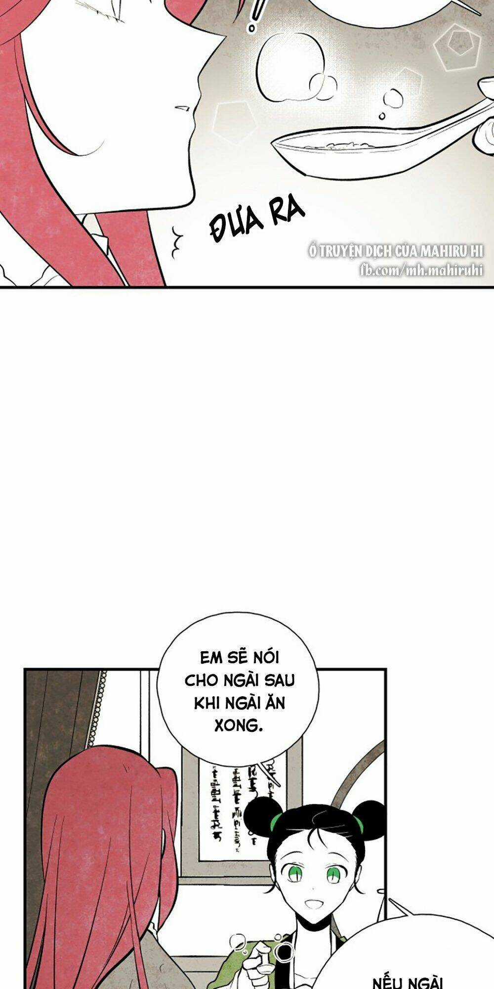 Vân Trung Hoa - Chapter 106 - Trang 50