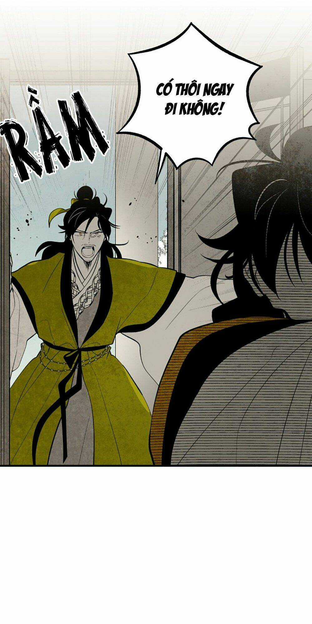 Vân Trung Hoa - Chapter 106 - Trang 6