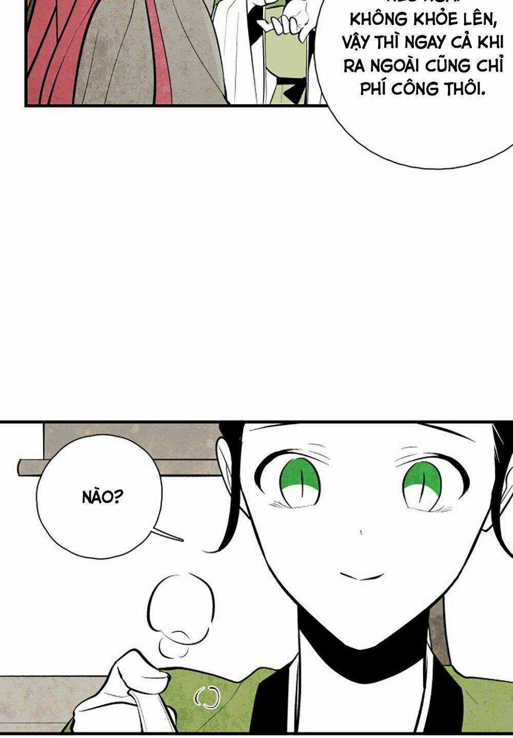 Vân Trung Hoa - Chapter 106 - Trang 51