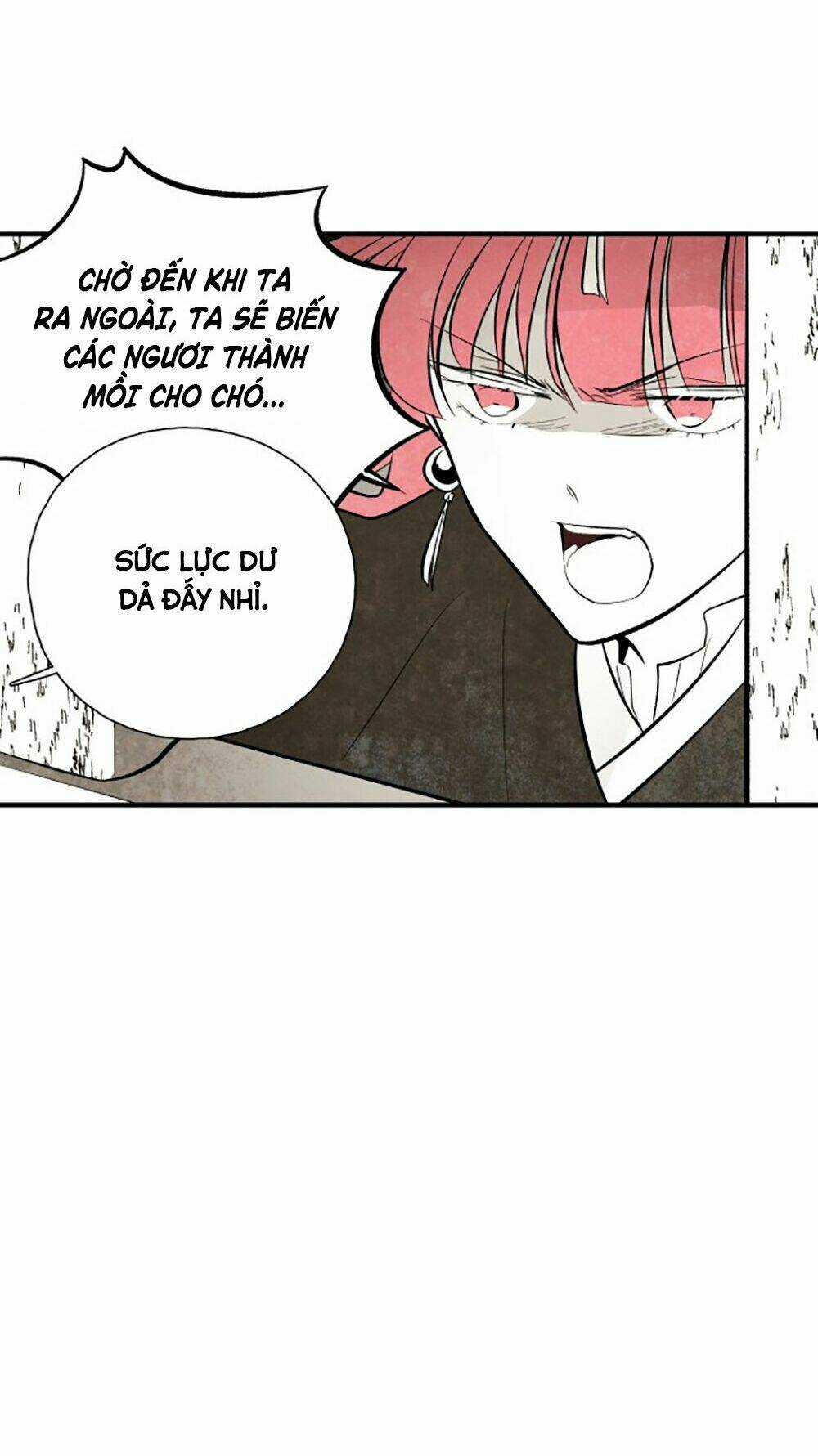 Vân Trung Hoa - Chapter 106 - Trang 56