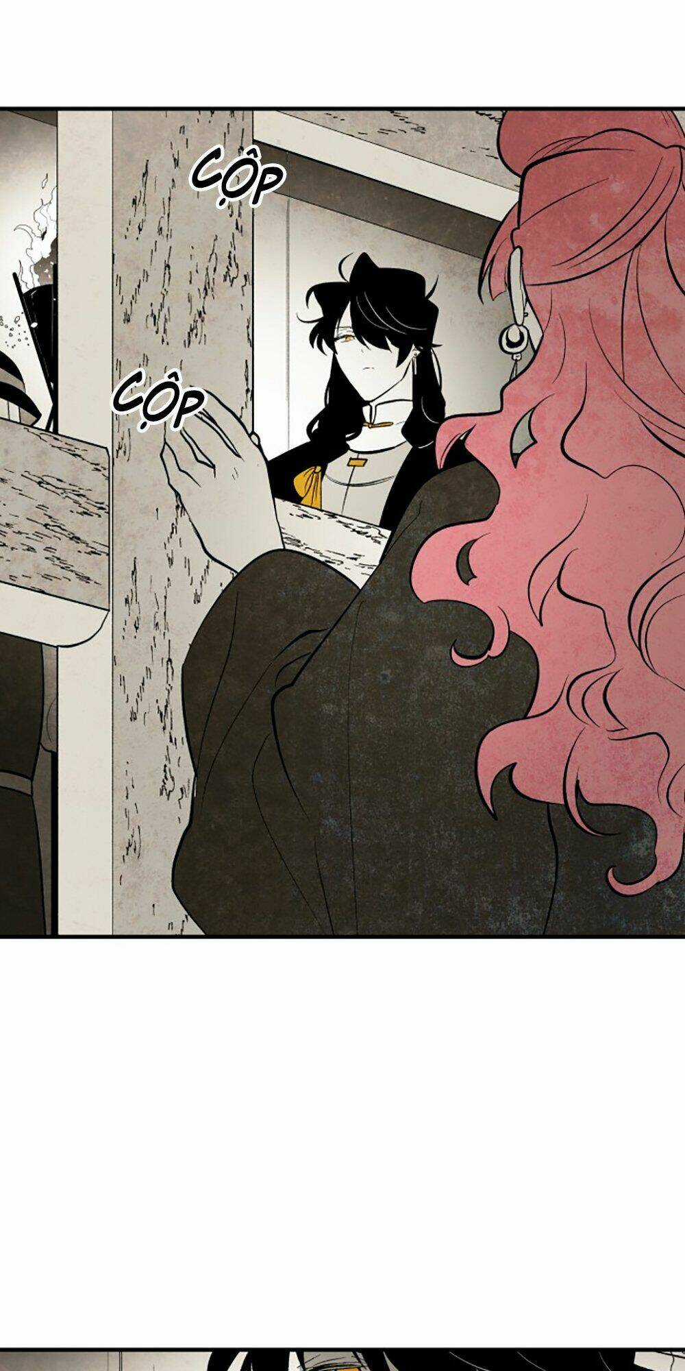 Vân Trung Hoa - Chapter 106 - Trang 57