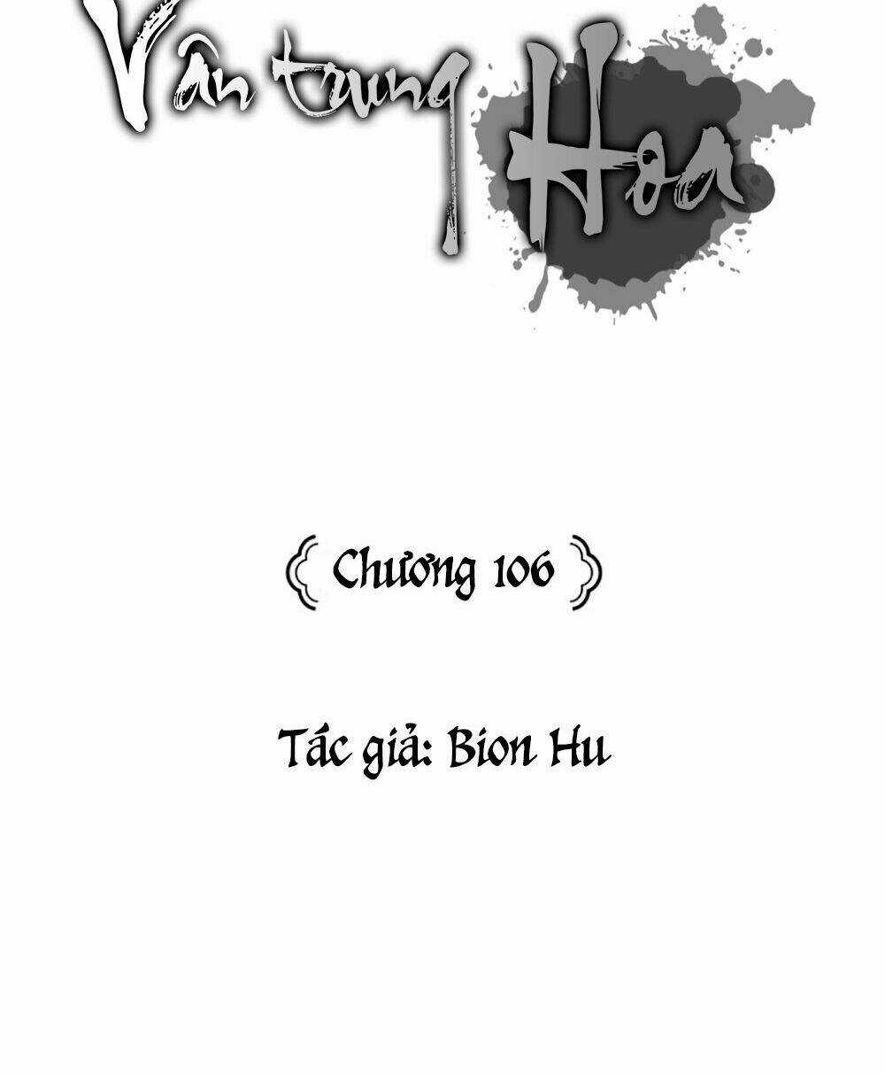 Vân Trung Hoa - Chapter 106 - Trang 59