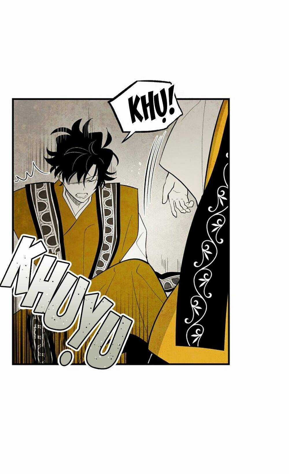 Vân Trung Hoa - Chapter 106 - Trang 9