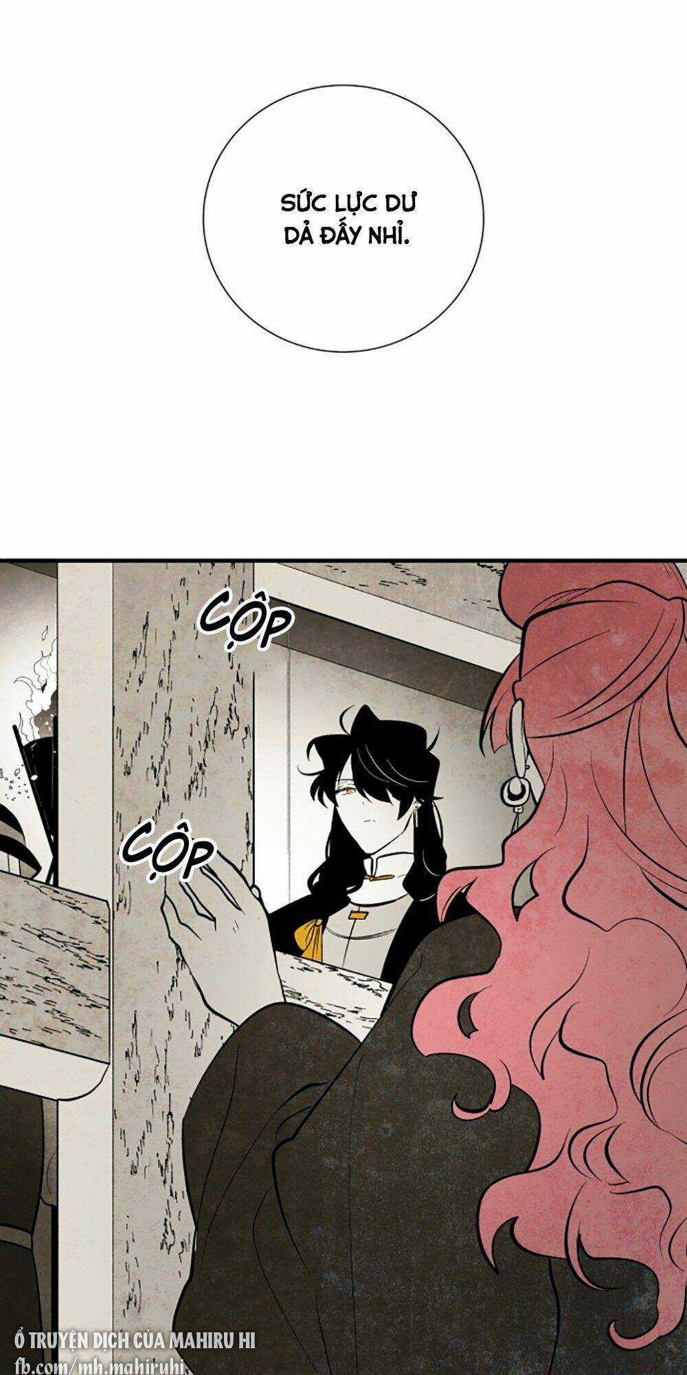 Vân Trung Hoa - Chapter 107 - Trang 2