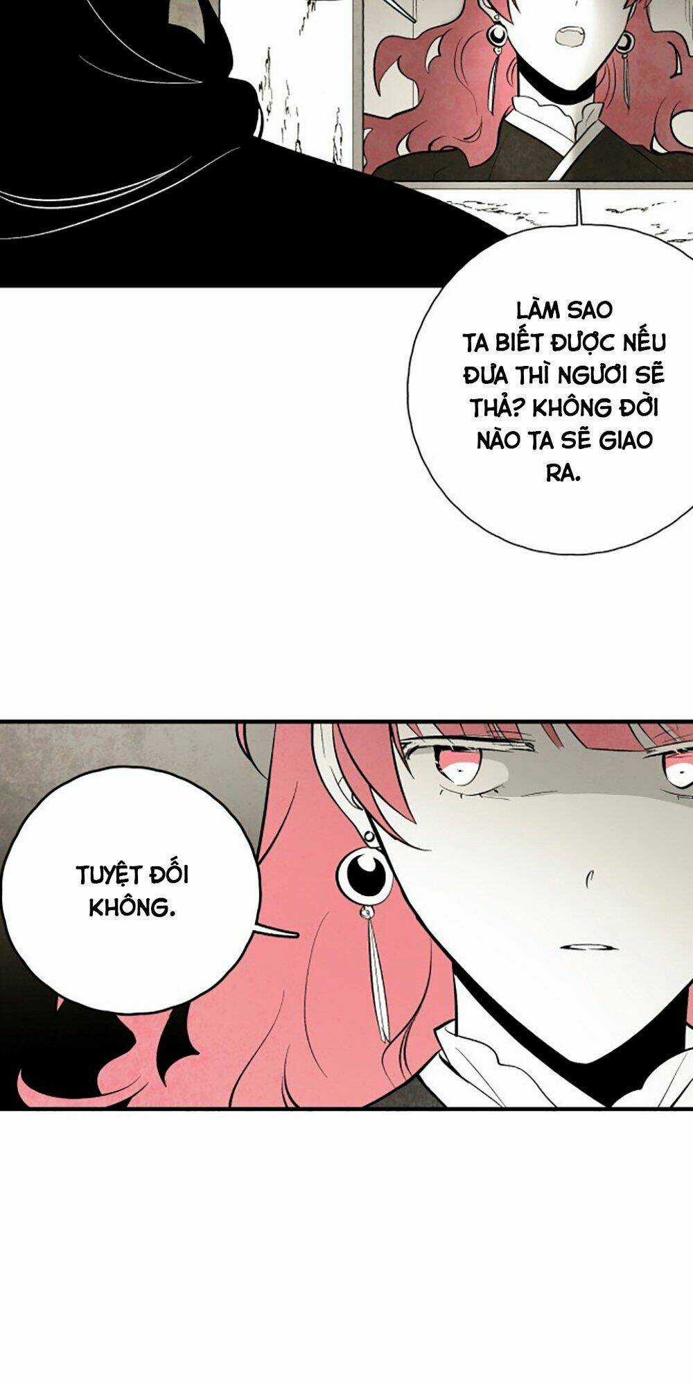 Vân Trung Hoa - Chapter 107 - Trang 13