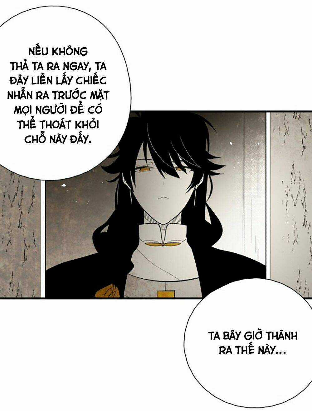 Vân Trung Hoa - Chapter 107 - Trang 15