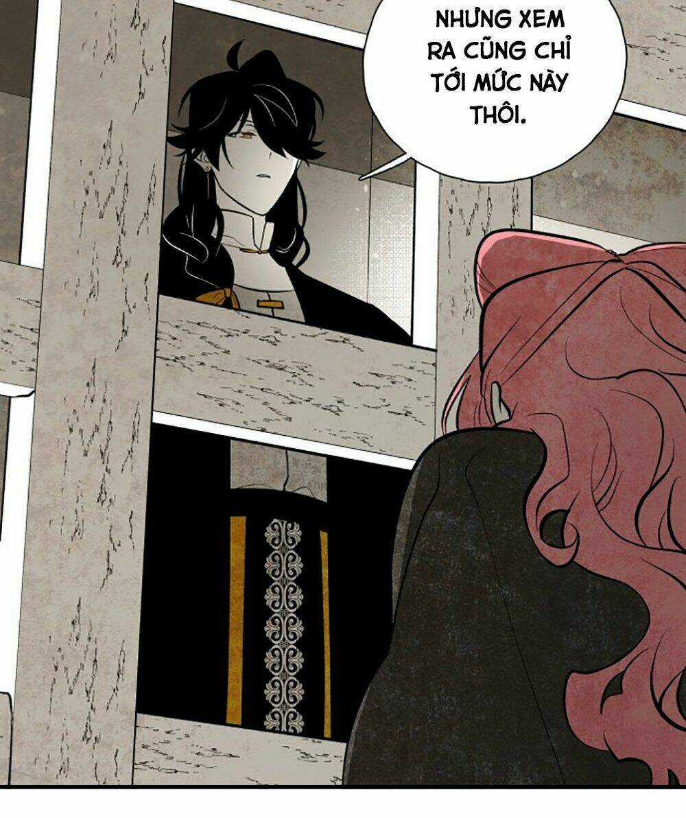 Vân Trung Hoa - Chapter 107 - Trang 19