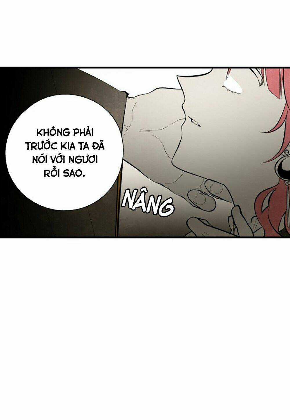 Vân Trung Hoa - Chapter 107 - Trang 23