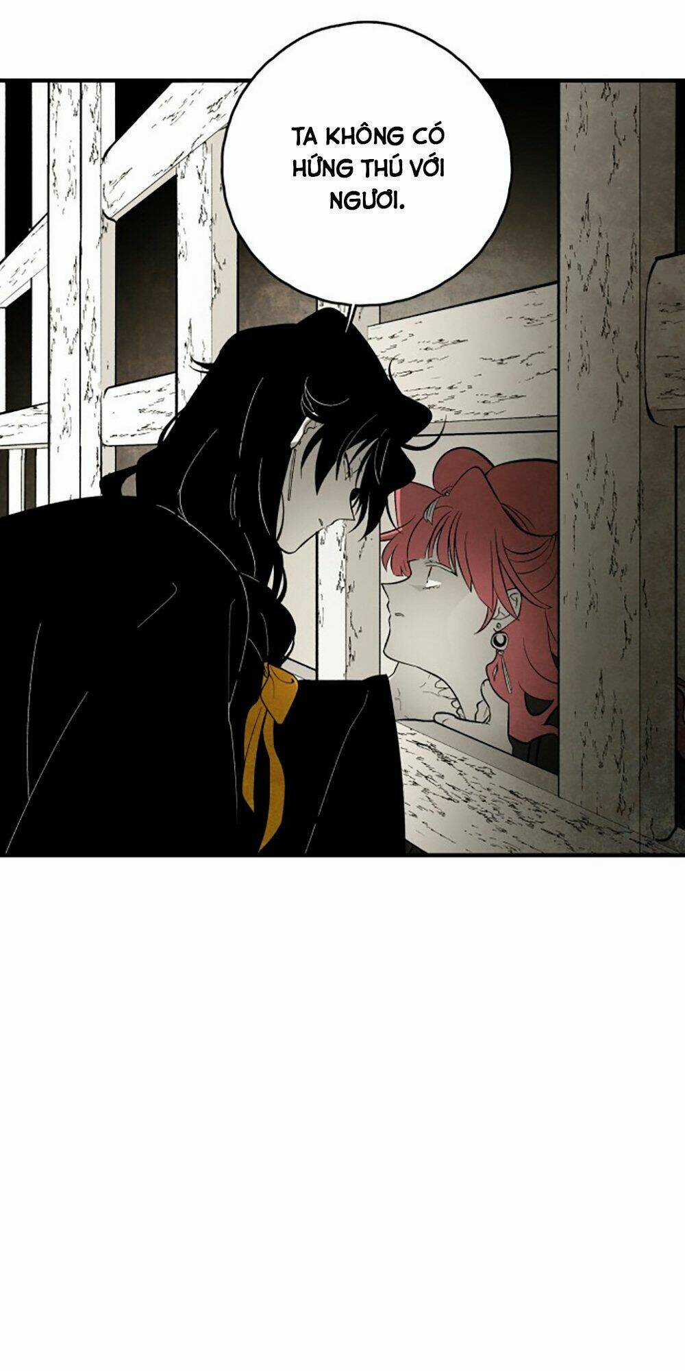 Vân Trung Hoa - Chapter 107 - Trang 24