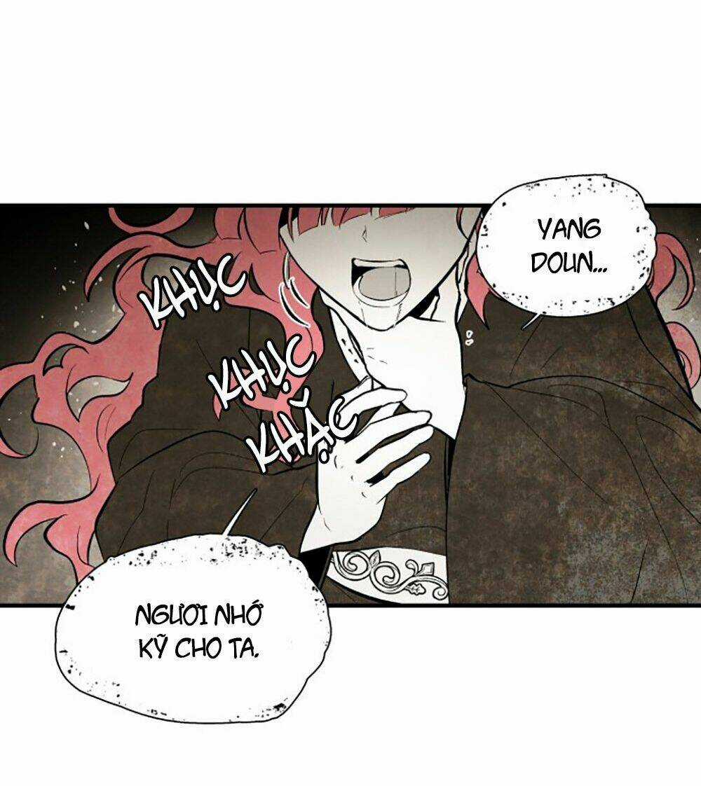 Vân Trung Hoa - Chapter 107 - Trang 27