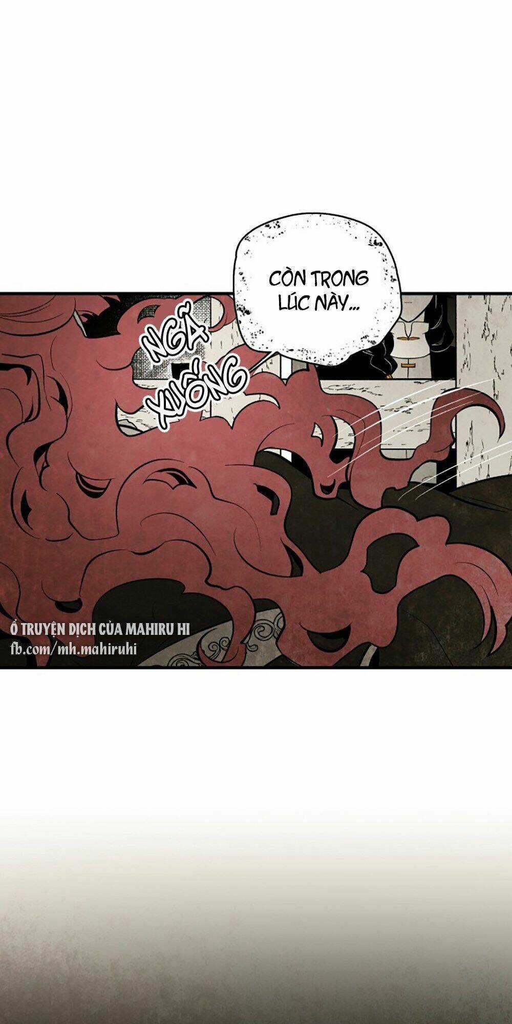 Vân Trung Hoa - Chapter 107 - Trang 29