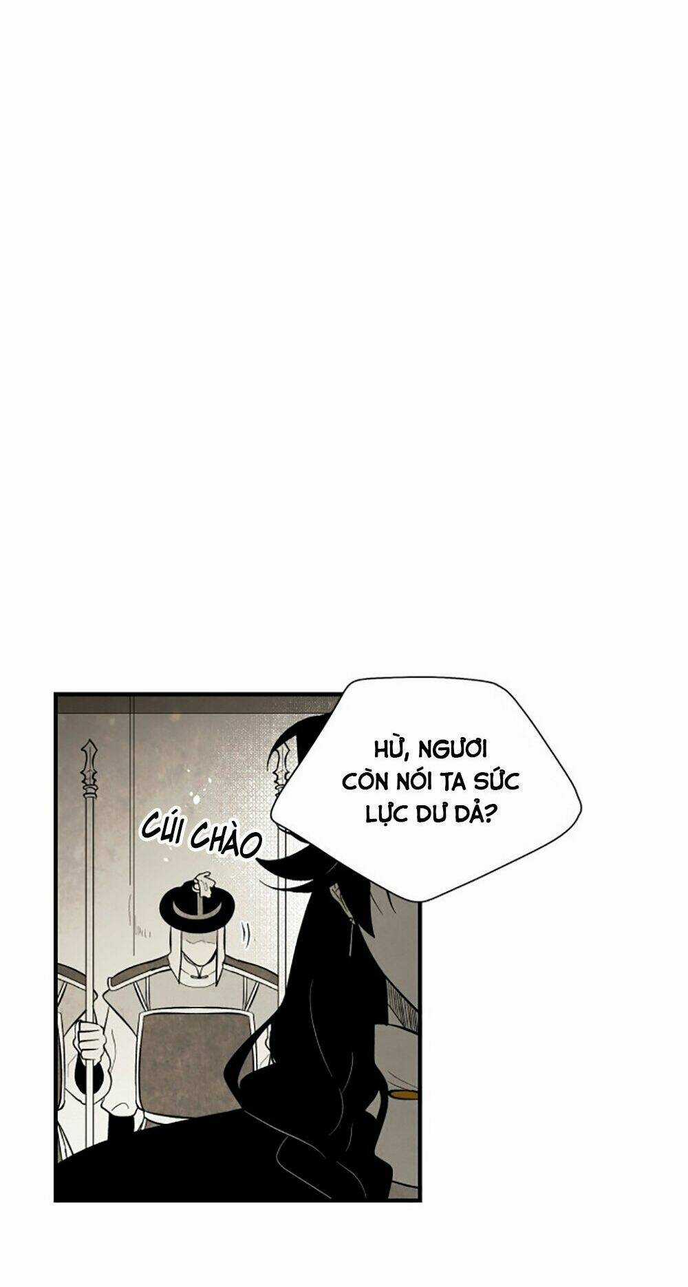 Vân Trung Hoa - Chapter 107 - Trang 4