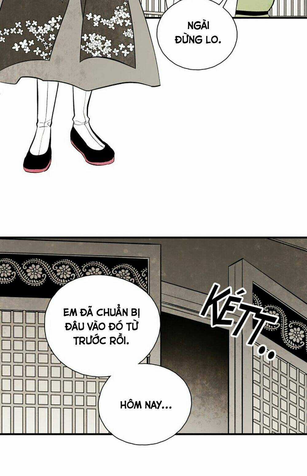 Vân Trung Hoa - Chapter 107 - Trang 35