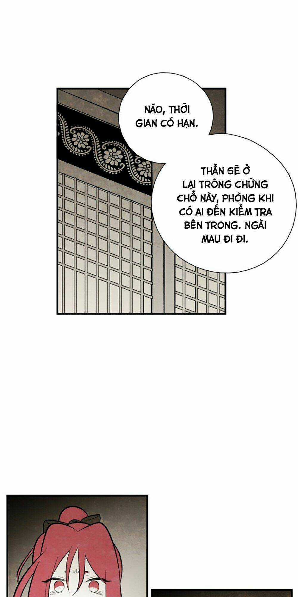 Vân Trung Hoa - Chapter 107 - Trang 40