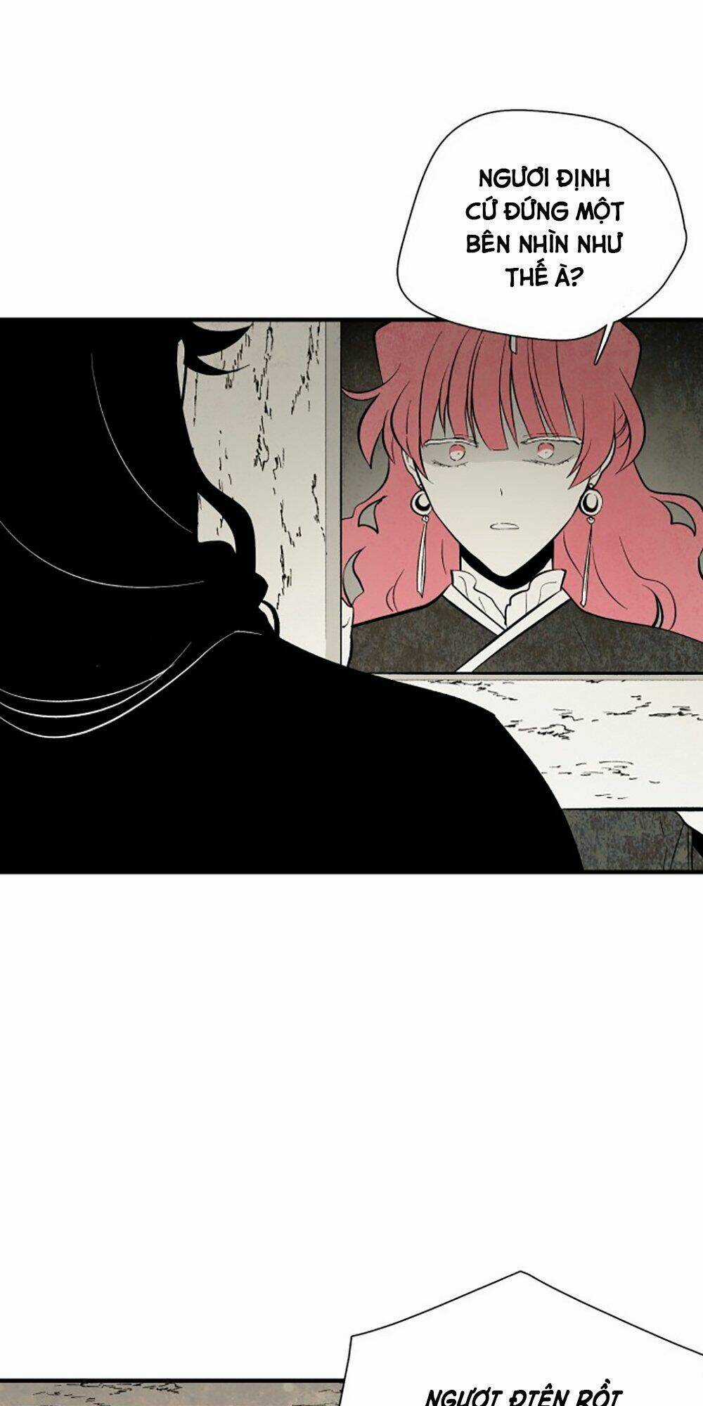 Vân Trung Hoa - Chapter 107 - Trang 5