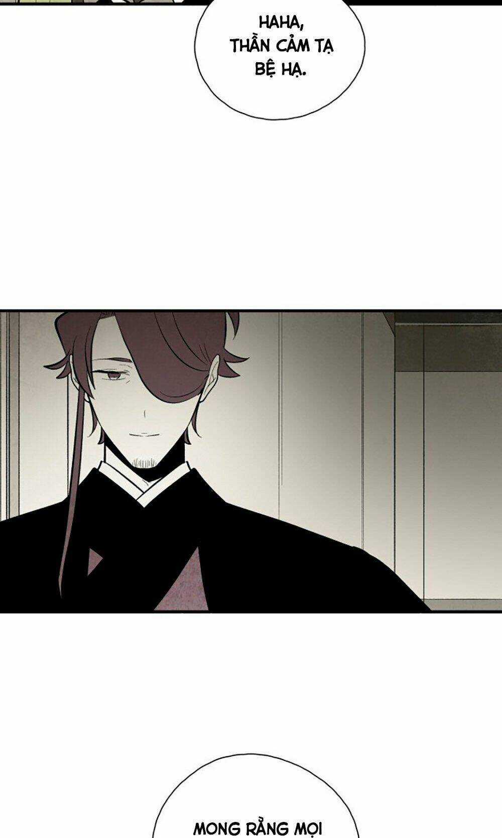 Vân Trung Hoa - Chapter 107 - Trang 42